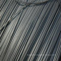 Galvanized Steel Wire for Sound Barries